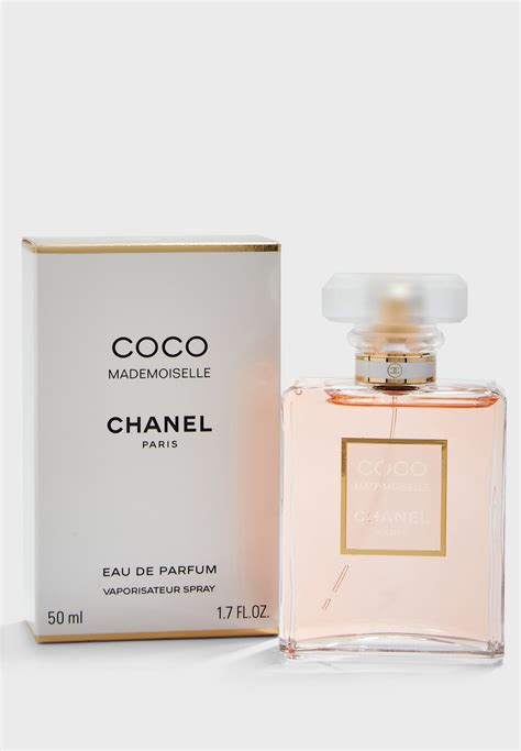 coco chanel 50ml|chanel coco mademoiselle 50ml offers.